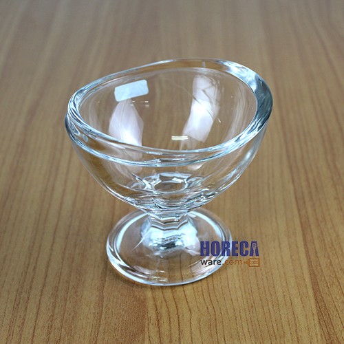 แก้วไอศครีม ดีไลท์ 1 สคูป 5 1⁄2 Oz. ตราโอเชี่ยนกลาส (ยกโหล) **งดจัดส่ง**