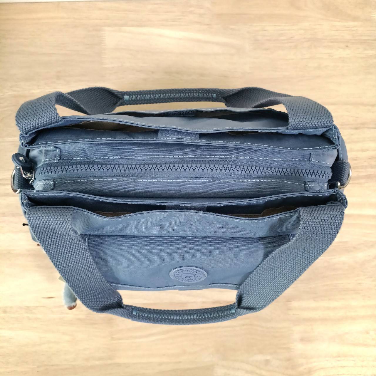 Kipling Felix กระเป๋าถือ กระเป๋าคิปลิ้ง สะพาย