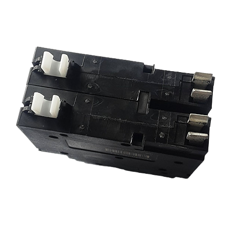 เบรกเกอร์ Schneider Square D 2P 40A 10kA QO240VSC10T ไม่มีกล่อง