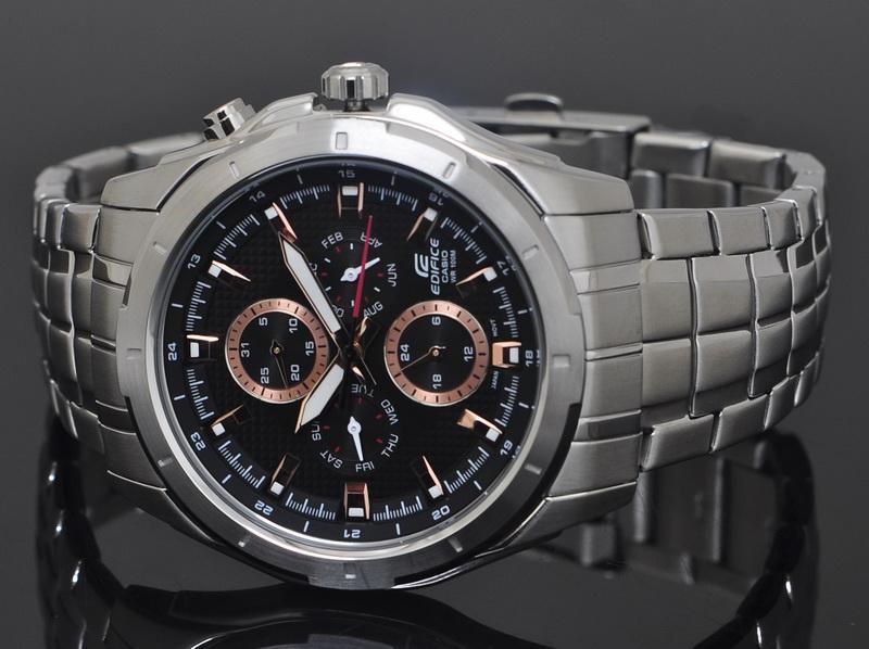 Casio Edifice ชาย EF-328D-1A5VDF