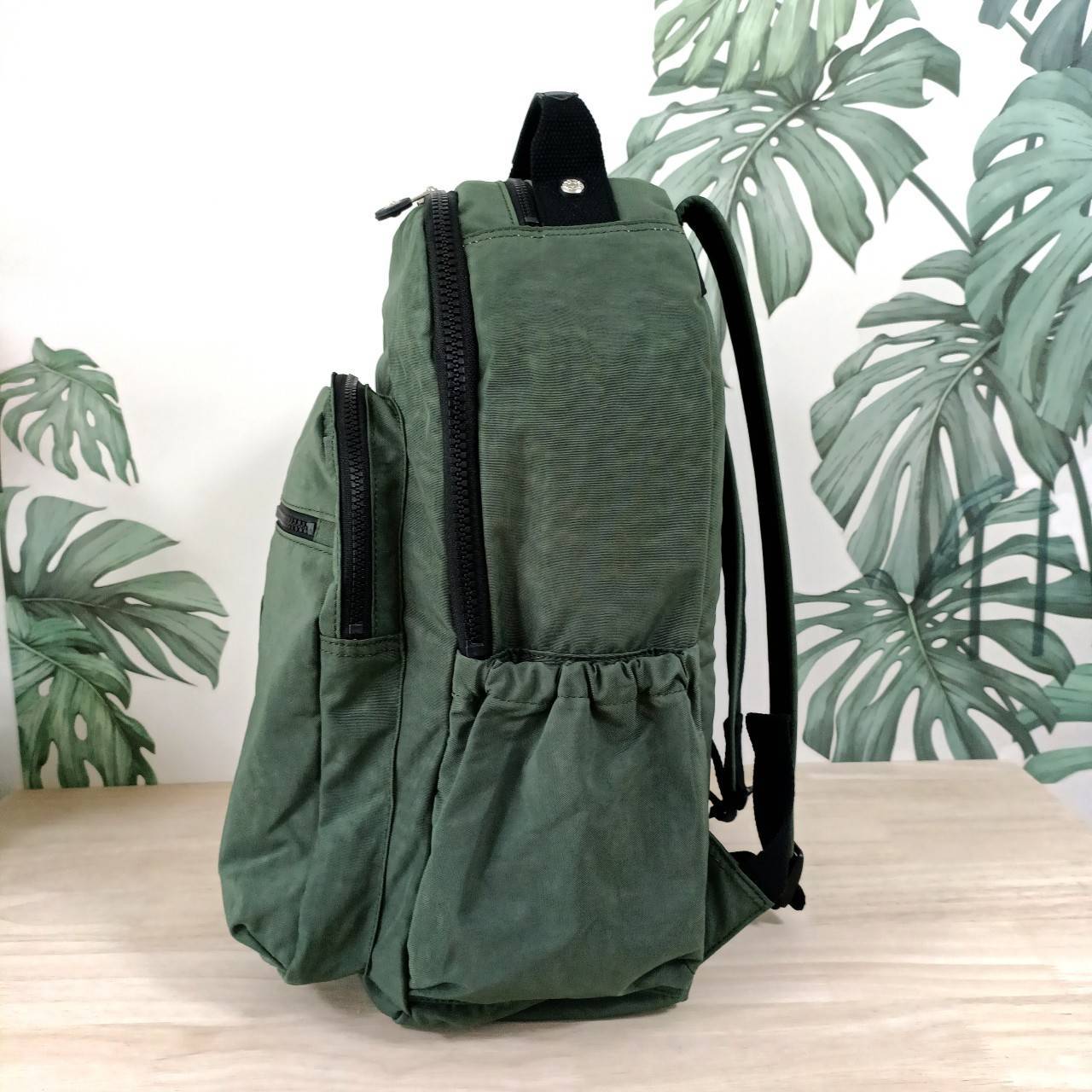 กระเป๋าเป้ คิปลิ้ง KIPLING Seoul Large 15" Laptop Backpack
