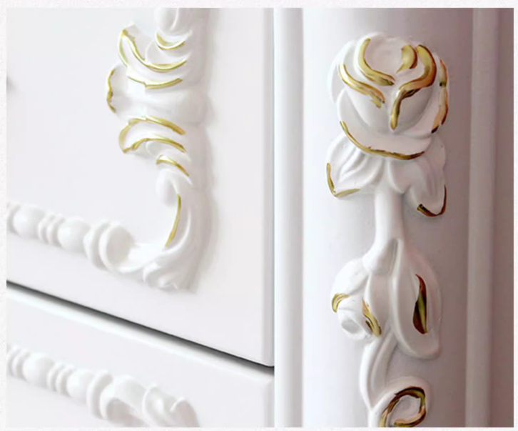 ตู้คอนโซลหลุยส์ รุ่น Denisa