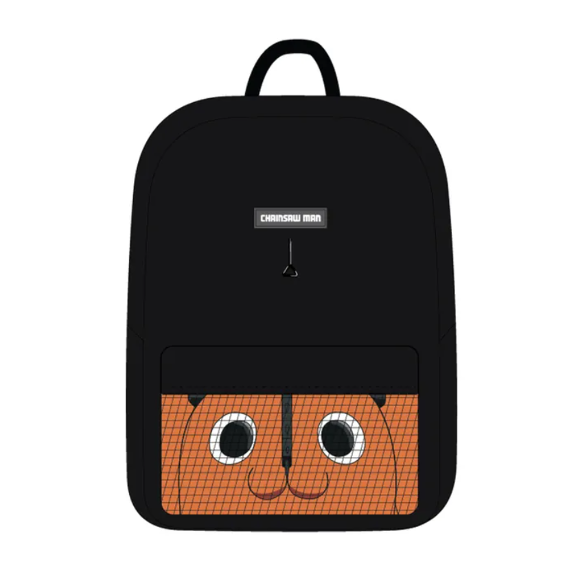 [ Backpack ] Chainsaw Man - Pochita