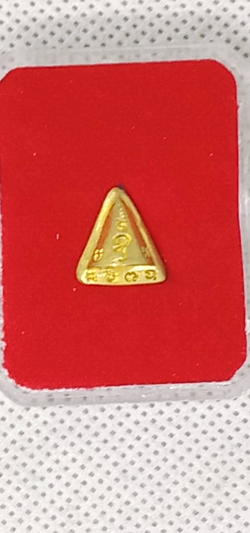 ผาลไถปี62 วัตถุมงคลประสบความสำเร็จวัดใหญ่ชัยมงคล ชิตังเม ชิตังเม เมตตามหานิยม ผาลไถพลิกชีวิต รับประกันของแท้100%