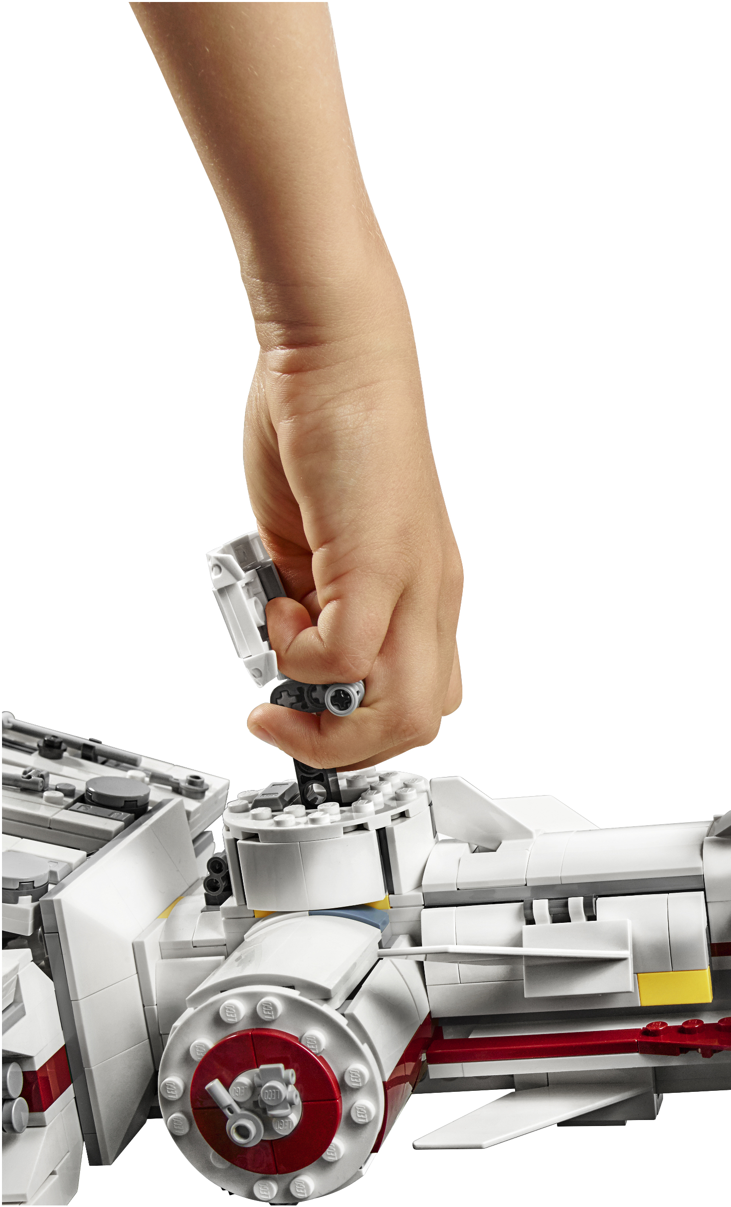 LEGO Star Wars UCS เลโก้ 75244 Tantive IV