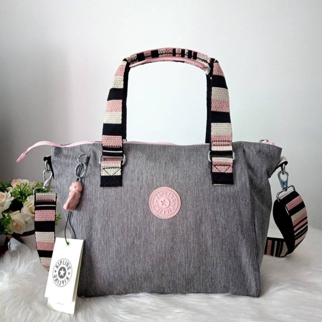 กระเป๋า KIPLING AMIEL กระเป๋าคิปลิ้ง คิบลิ้ง คิปลิง