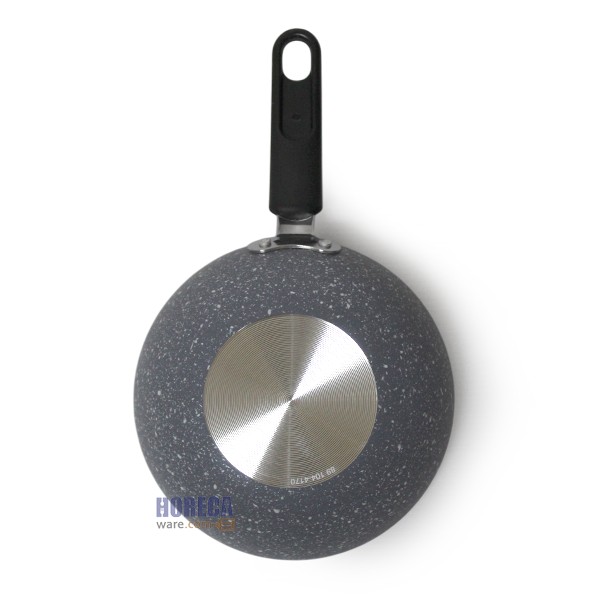 Natura deep pan 16 cm. Tefal brand