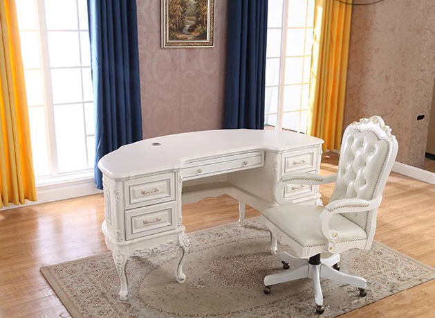 โต๊ะทำงานหลุยส์ รุ่น TDL-02