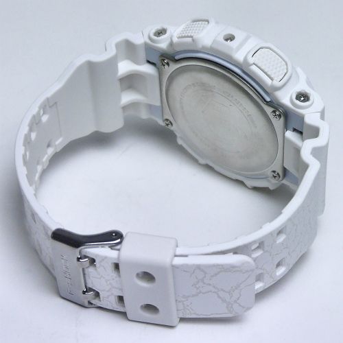 Casio G-shock ชาย GA-100CG-7ADR