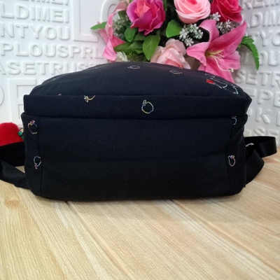 Kipling กระเป๋าเป้ สะพายหลัง แบคแพ็ค Disney’s Snow White (BP4259)