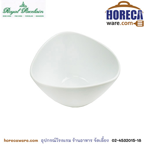 ชามข้าว Royal Porcelain [rp-5627]