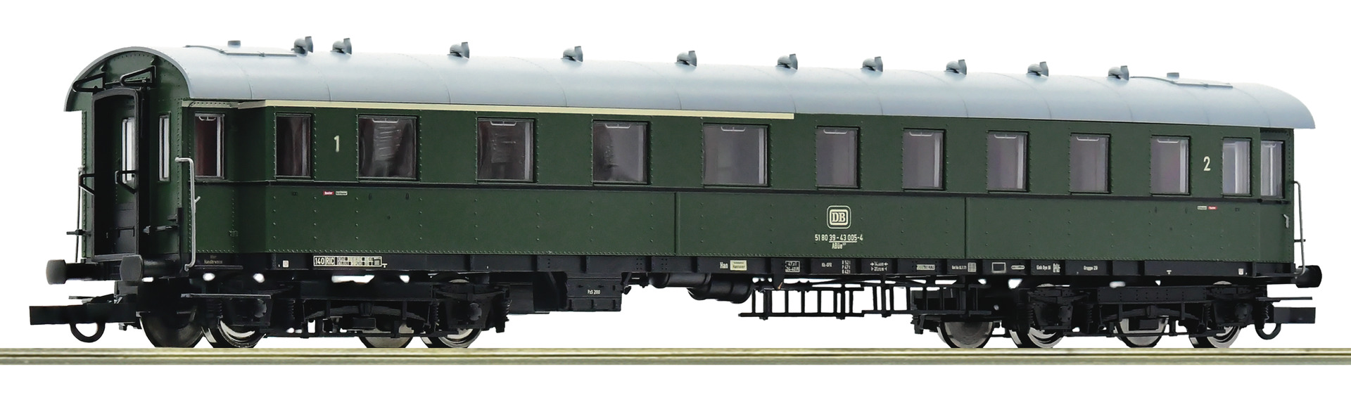 Roco74865 class1/2 DB express