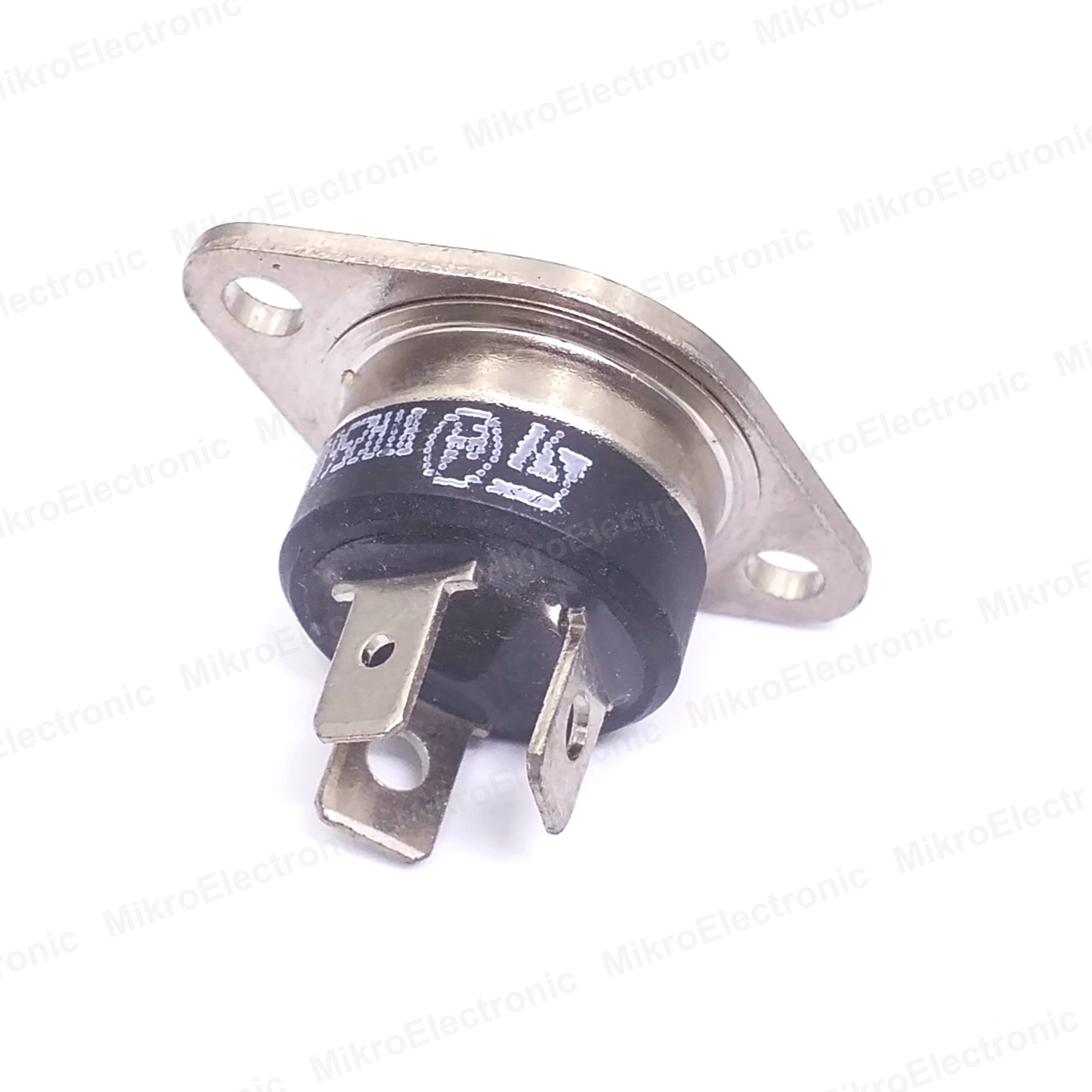 ไตรแอก 600V 25A TRIAC BTA25-600B