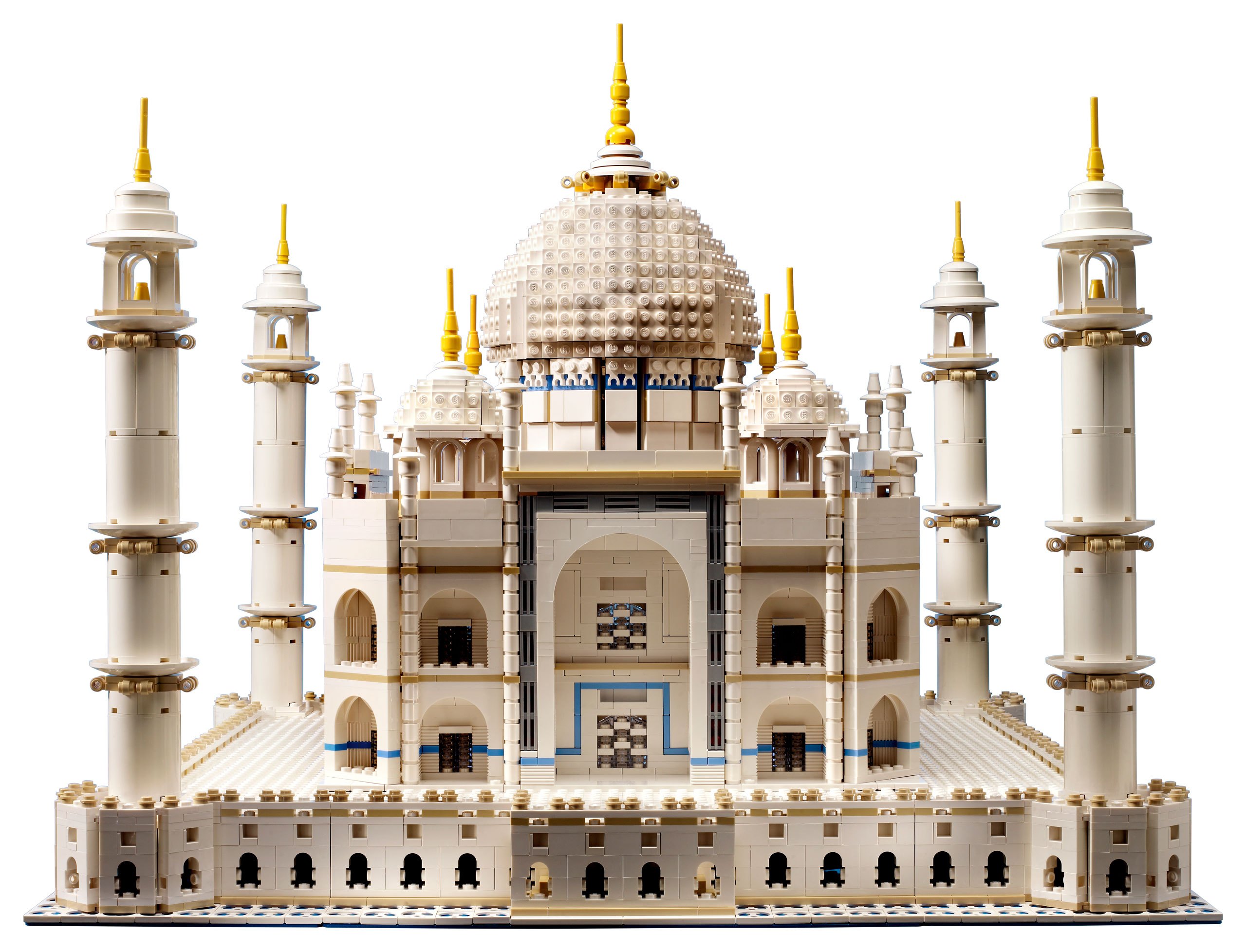 เลโก้ LEGO 10256 Taj mahal