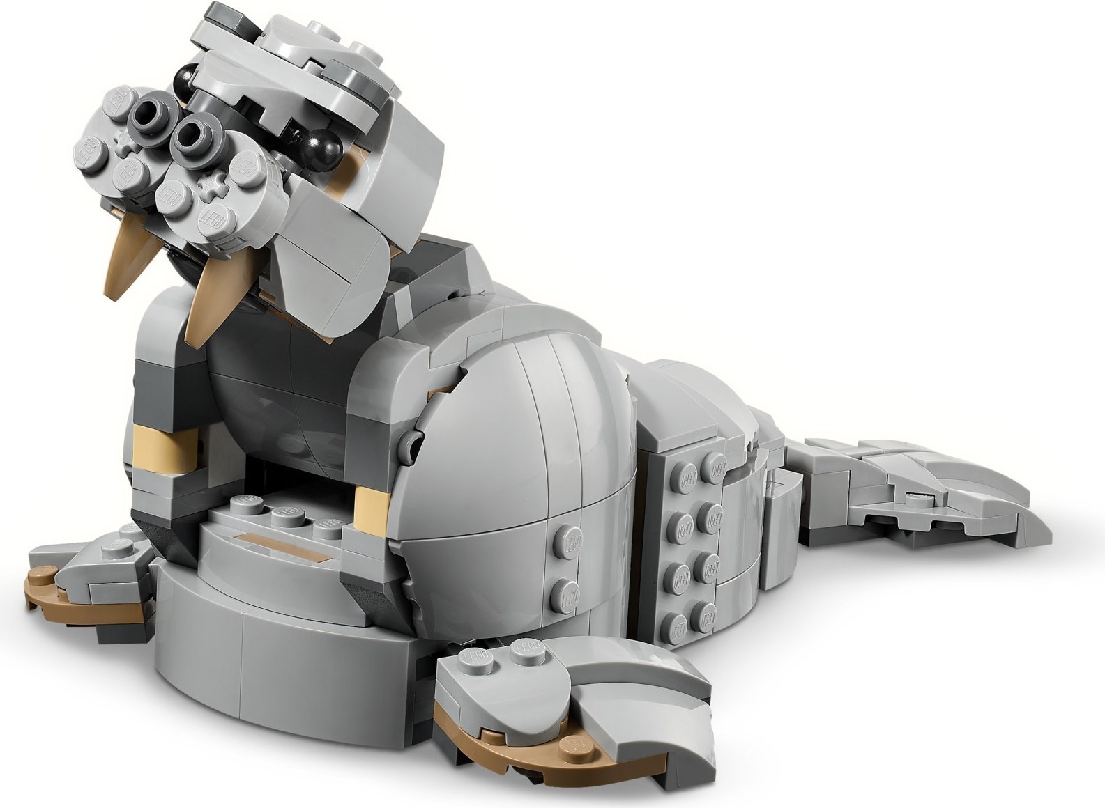 LEGO Creator เลโก้ 31171 Majestic Rhino