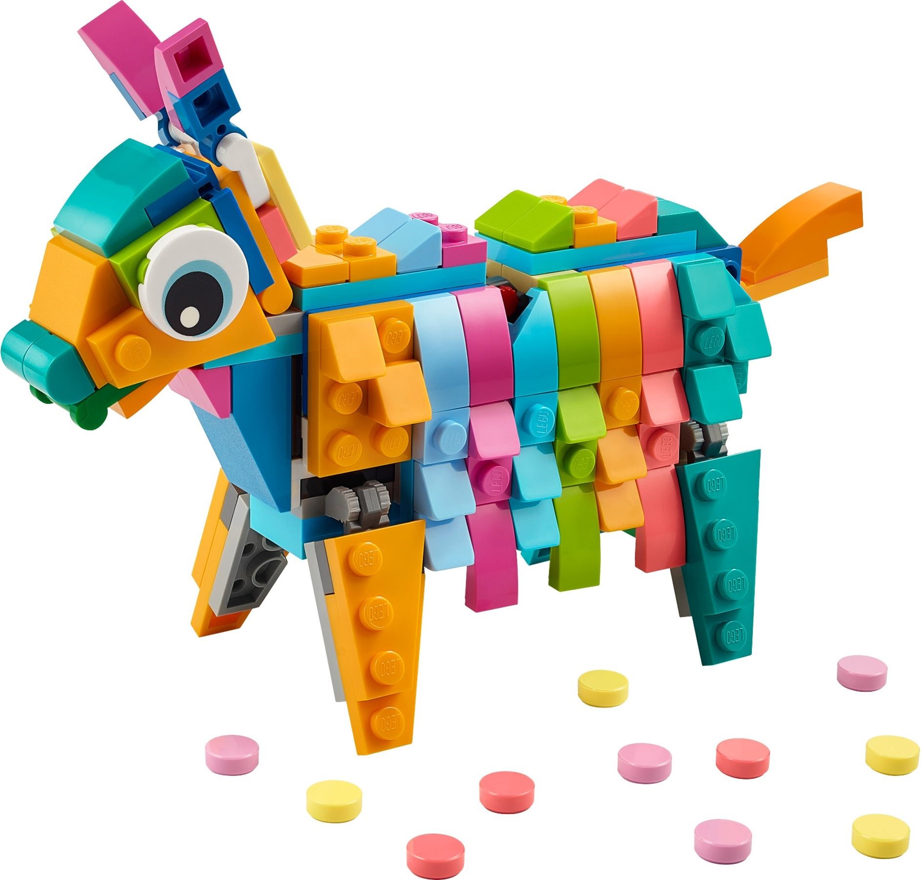 LEGO เลโก้ 40644 Pinata