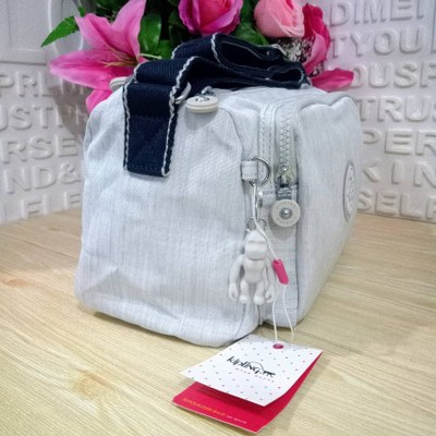 กระเป๋าคิปลิ้ง กระเป๋าคิปลิง KIPLING RETH กระเป๋าสะพายข้าง