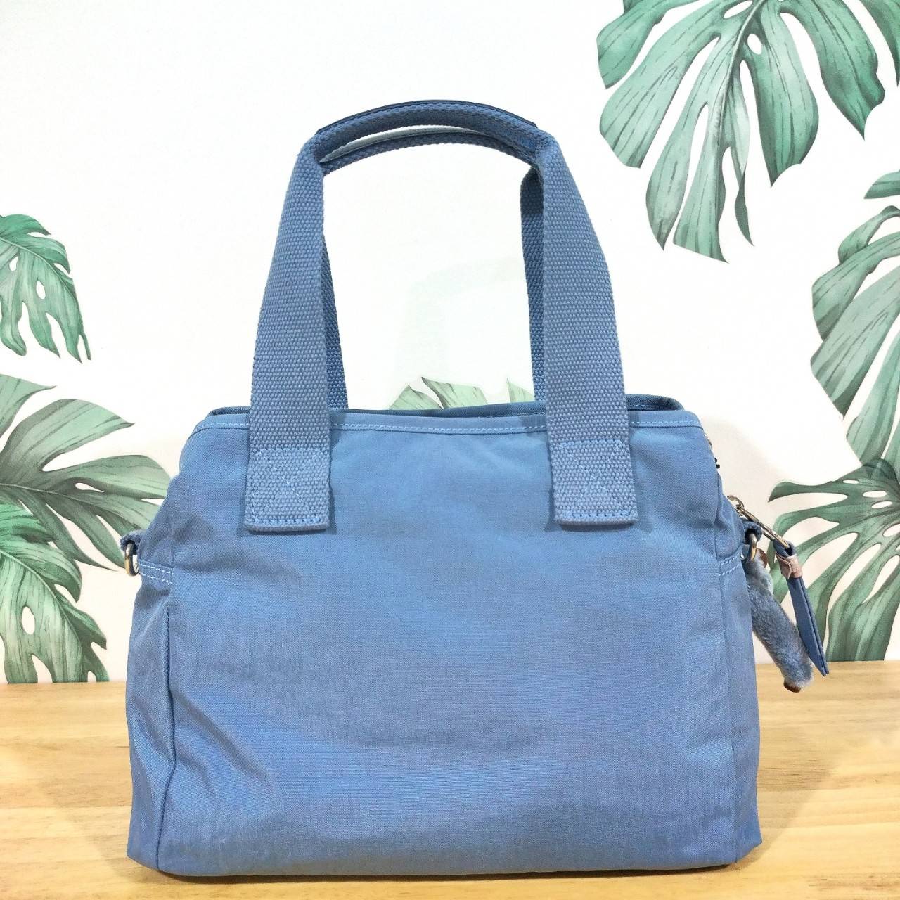 กระเป๋า คิปลิ้ง Kipling Tensi กระเป๋าสะพายข้าง คิปลิง