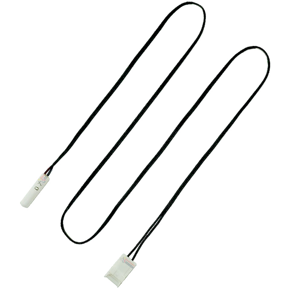 เซ็นเซอร์ตู้เย็นPANASONIC-พานาโซนิค-ใช้ได้กับรุ่นที่ระบุไว้-อะไหล่ใหม่แท้บริษัท