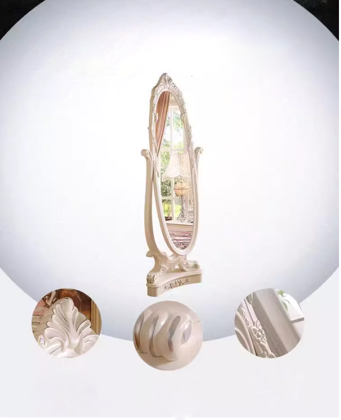 กระจกหลุยส์ 04