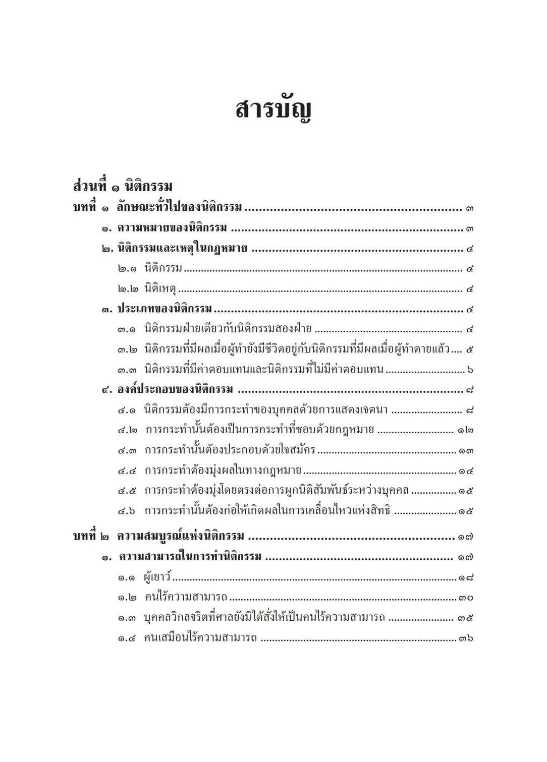 (ห่อปก) หลักกฎหมาย นิติกรรม สัญญา (ศ.ไชยยศ เหมะรัชตะ) ปีที่พิมพ์ : พฤศจิกายน 2567 (ครั้งที่ 4)