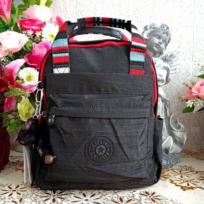 กระเป๋า คิปลิ้ง KIPLING 3 WAYS MINI BACKPACK