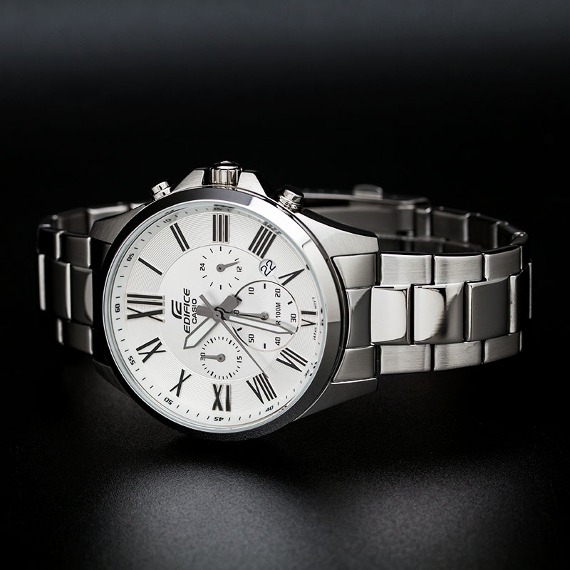 Casio Edifice ชาย EFV-500D-7AVUDF