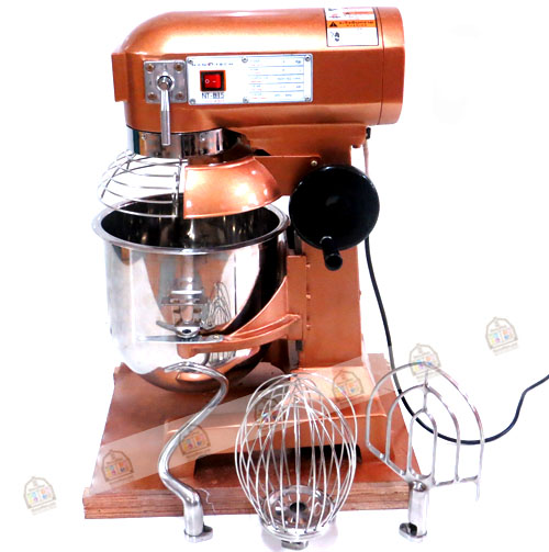 เครื่องตีไข่ 15 ลิตร รุ่นB15 นาโนเทค [nt-013-225-2]