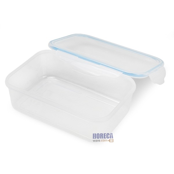 Square box snap lock 1400ml SN Sahamethi