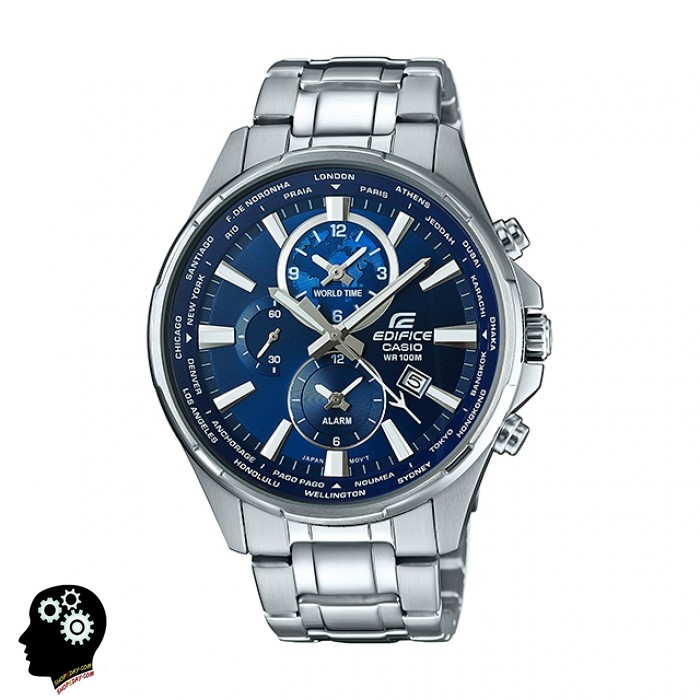 Casio Edifice ชาย EFR-304D-2AVUDF