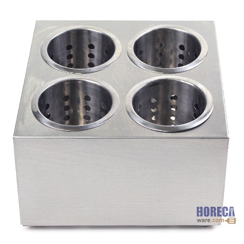 4-compartment cutlery holder, Perfect brand