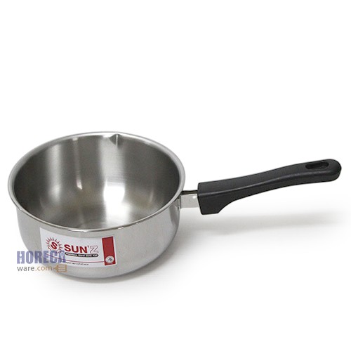 หม้อด้ามญี่ปุ่น 18 ซม. พระอาทิตย์ พระอาทิตย์ ไพรเวท