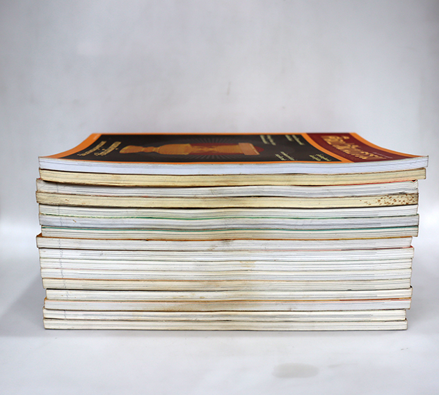 วารสาร ศิลปวัฒนธรรม