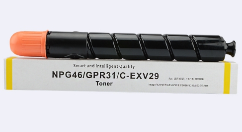 หมึกเครื่องถ่ายสี CANON NPG46 IR ADVANCE C5030 C5035 C5045 C5051 คุณภาพดี ราคาถูก