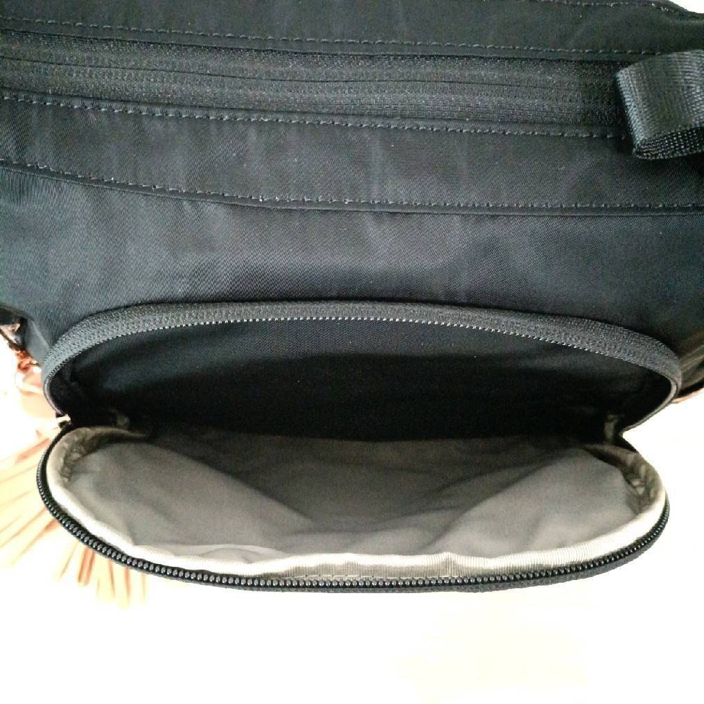 กระเป๋า Kipling GABBIE กระเป๋าสะพายคิปลิ้ง แท้ outlet