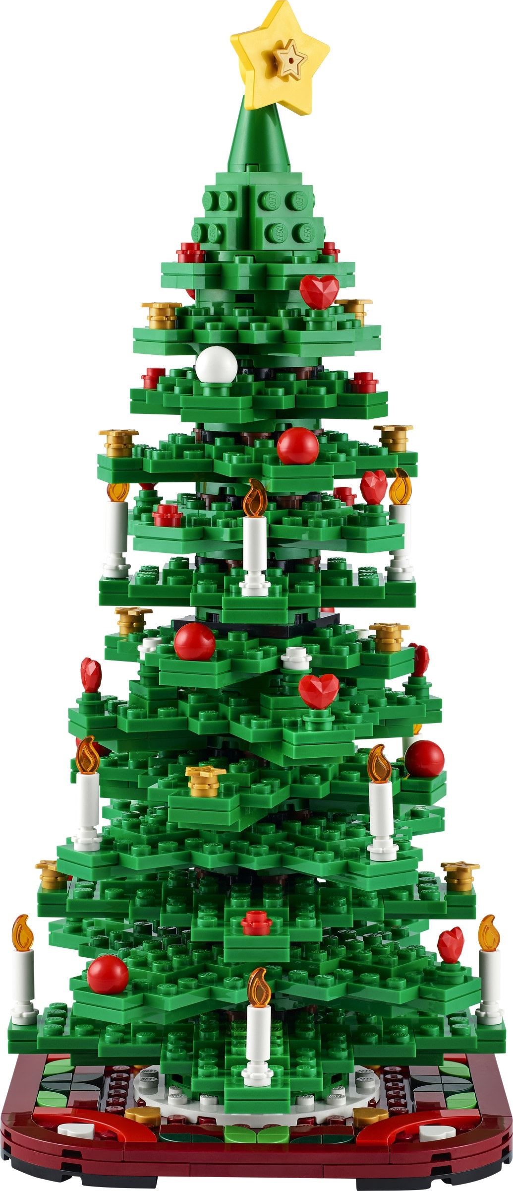 LEGO เลโก้ 40573 Christmas Tree