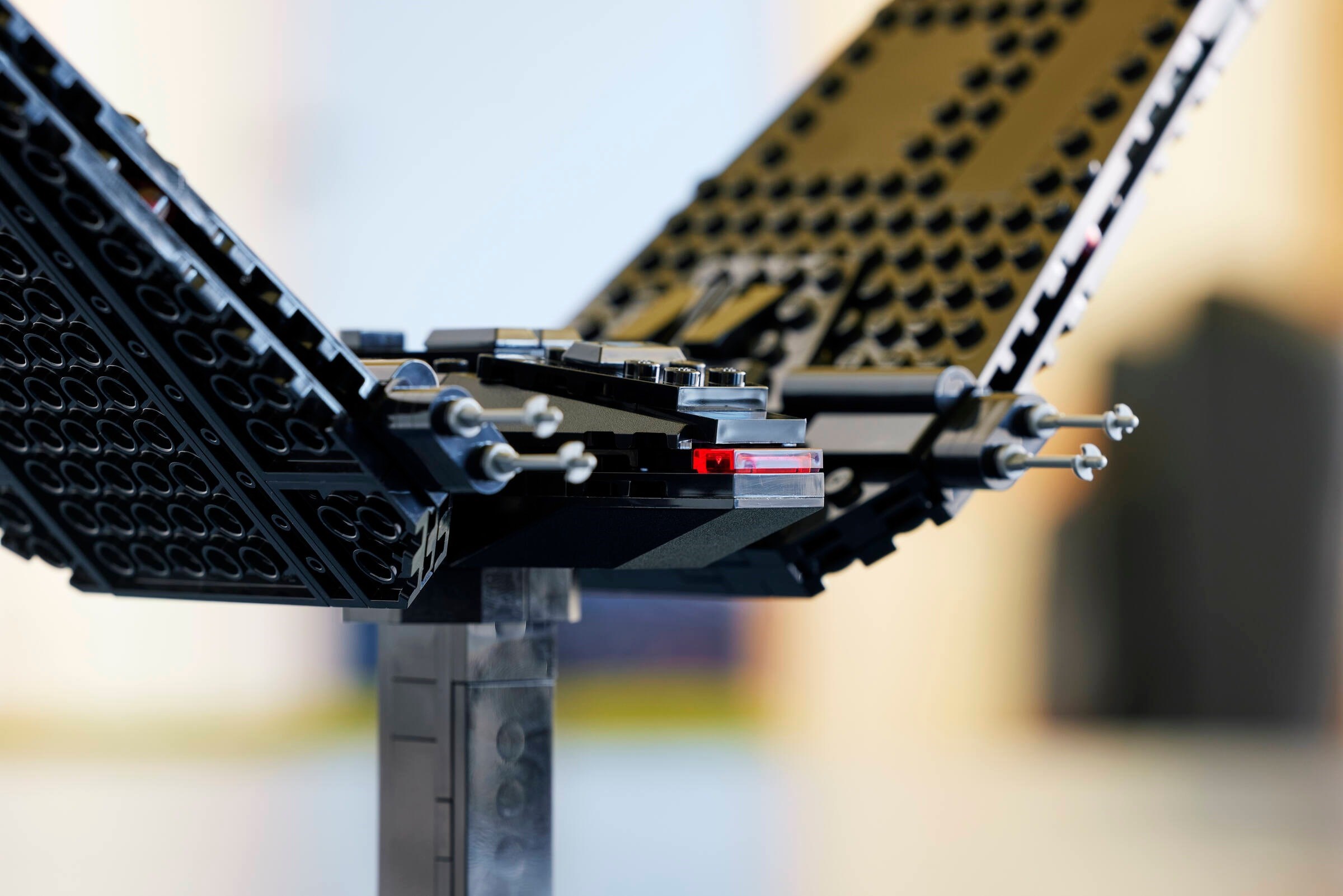 LEGO Star Wars เลโก้ 75406 Kylo Ren's Command Shuttle