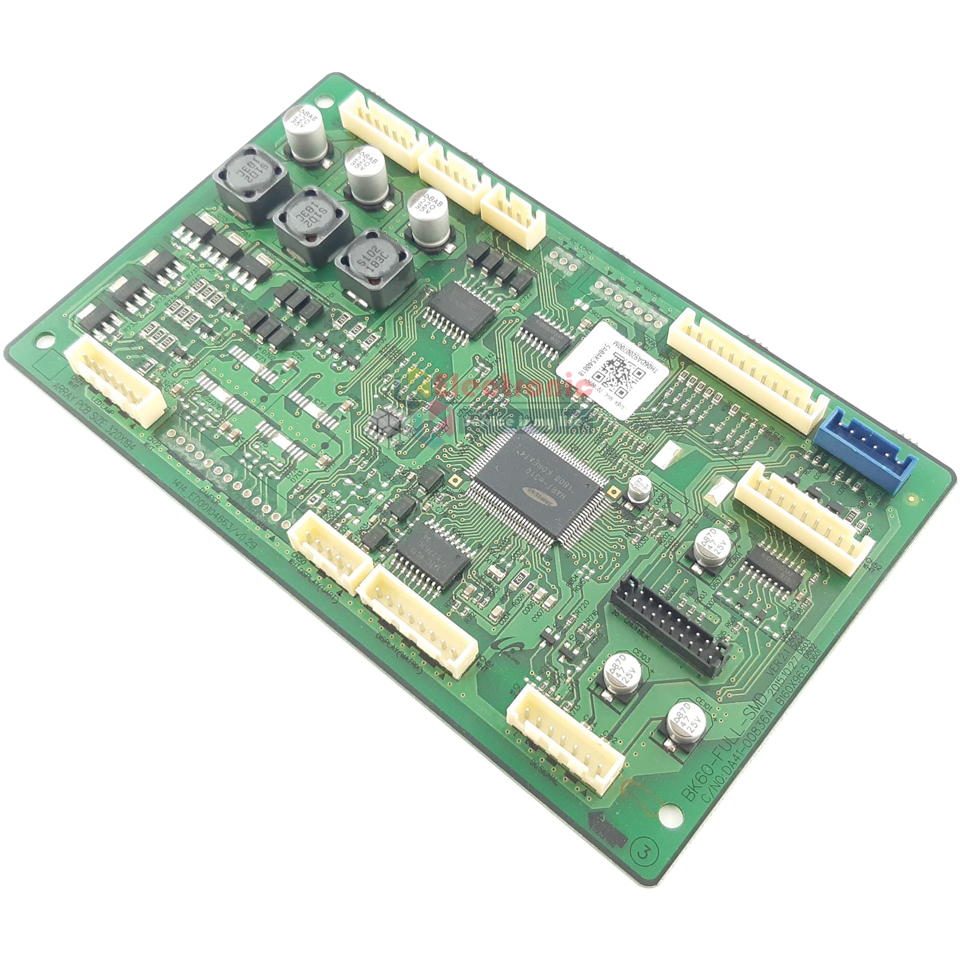 บอร์ดตู้เย็น ซัมซุง Samsung/แผงควบคุมตู้เย็น-อะไหล่แท้ สำหรับรุ่น-RT58K7005BS/RT58K7005SL-DA92-00700M