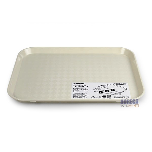 ถาดอเนกประสงค์ 26x34x2 ซม. R-3526 คีย์เวย์