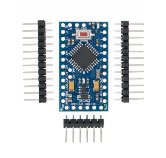 Arduino Pro Mini 328 ATMEGA328 3.3V 8MHz