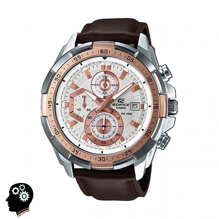Casio Edifice ชาย EFR-539L-7AVUDF