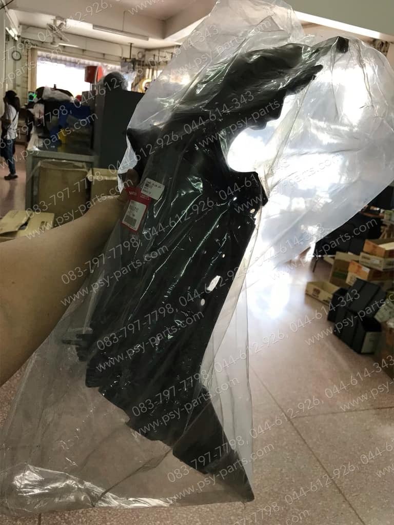 บังโคลนหลัง WAVE 125X แท้ๆ 80100-KVL-T10