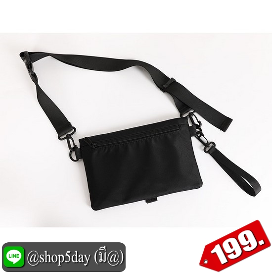 ♨️ กระเป๋าสะพายข้าง สุดเนียบ ดูดีมาก ♨️