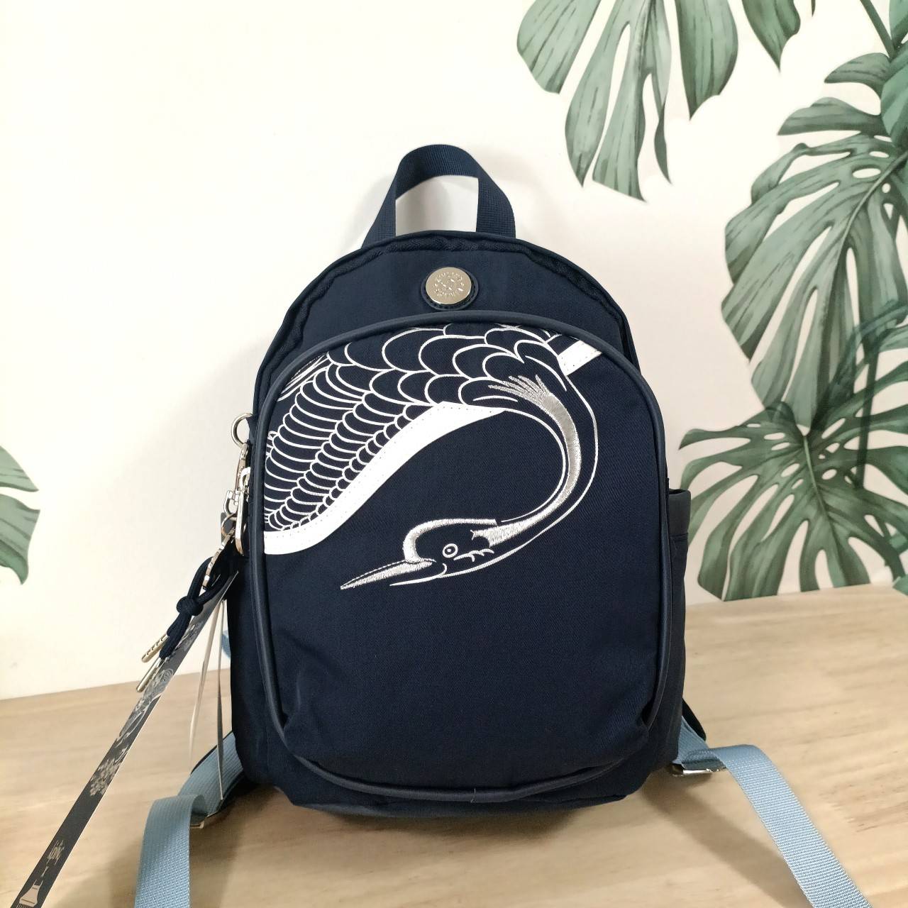 กระเป๋าเป้ KIPLING กระเป๋าสะพายหลัง BACKPACK คิปลิ้ง