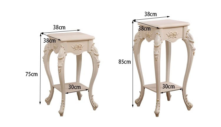 กระถางต้นไม้หลุยส์ 01