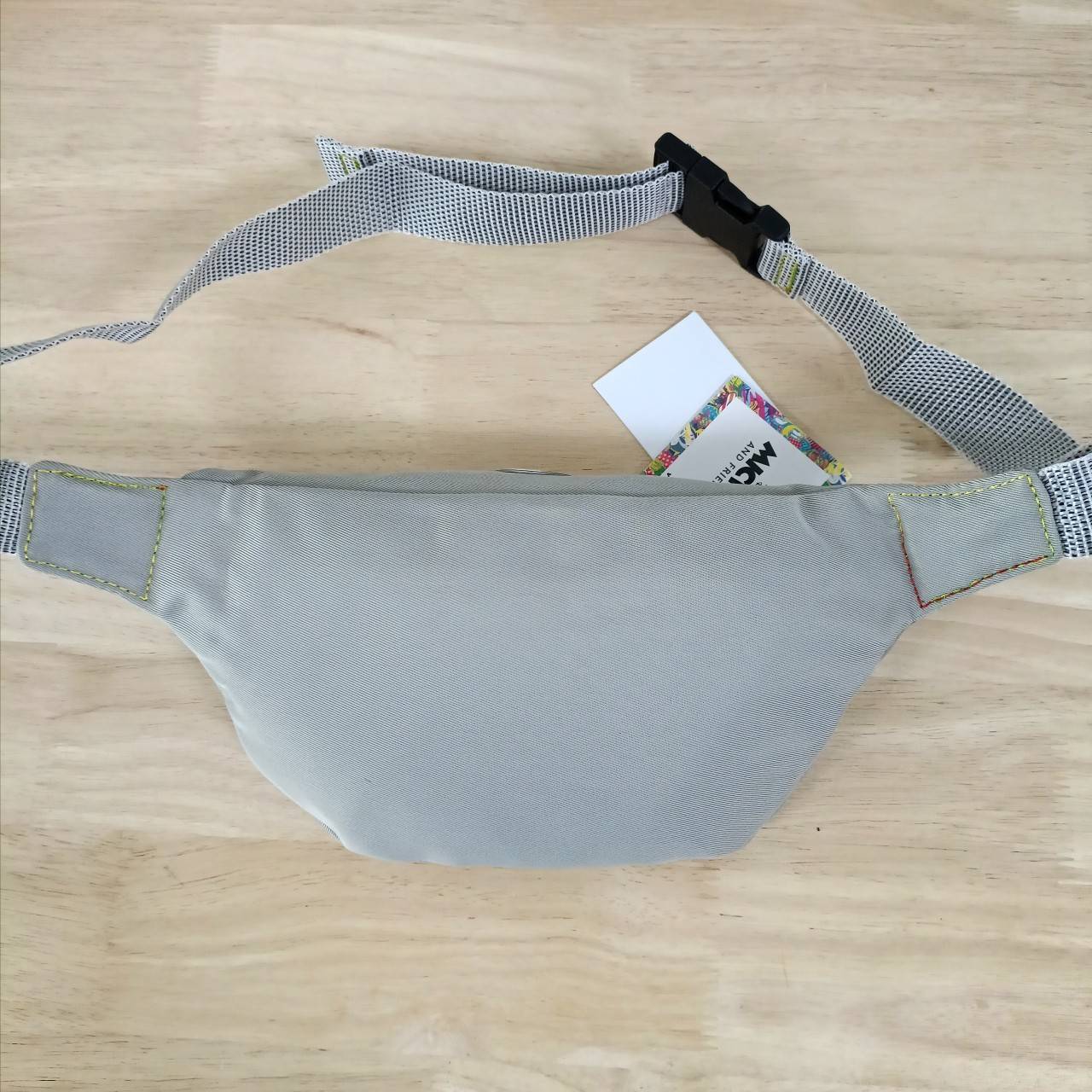 กระเป๋าคาดเอว คิปลิ้ง Kipling Fresh Disney's Mickey Mouse