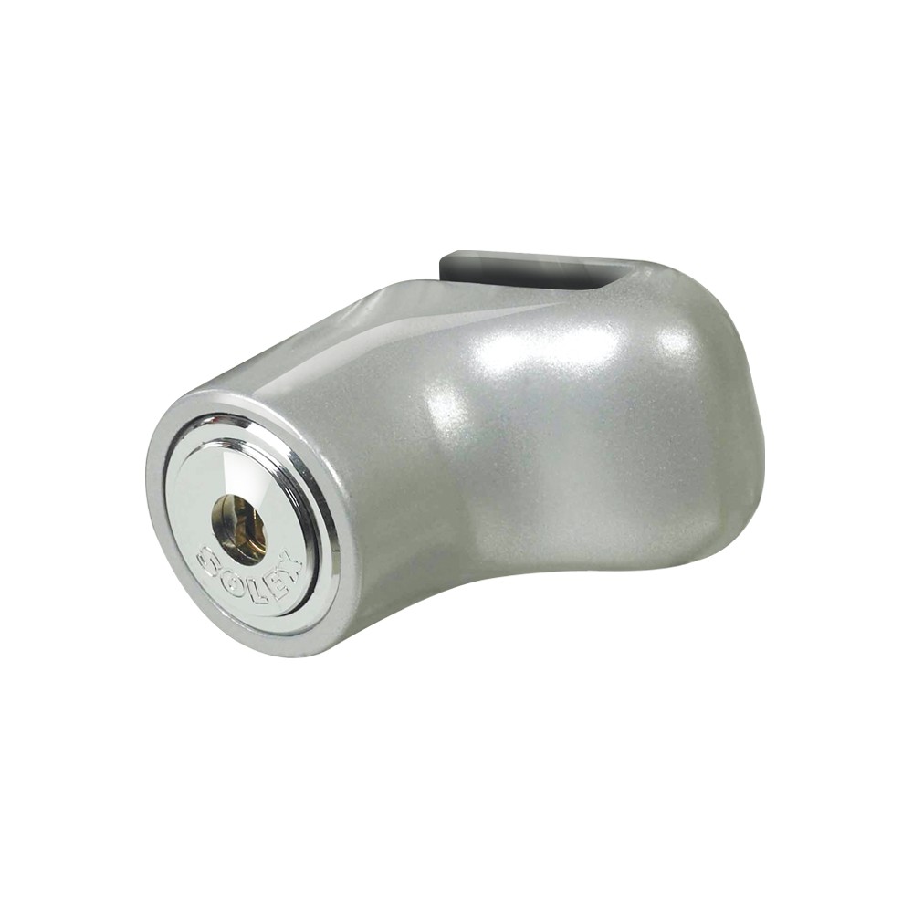 กุญแจล็อคดิสเบรคมอเตอร์ไซค์ SOLEX รุ่น 9025 ล็อคจักรยานยนต์ ล็อคมอเตอร์ไซด์ ล็อคบิ๊กไบค์