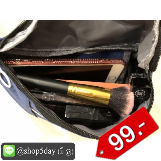 🔥กระเป๋าแฟชั่น กระเป๋าคาดอก Fila ฟิล่า No.Ch001