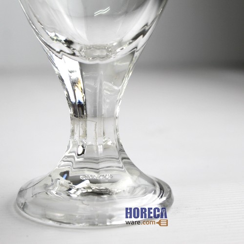 Ice cream glass, Delight Sundae Cup, 5 1/4 oz., Ocean Glass brand (dozen) **No delivery**