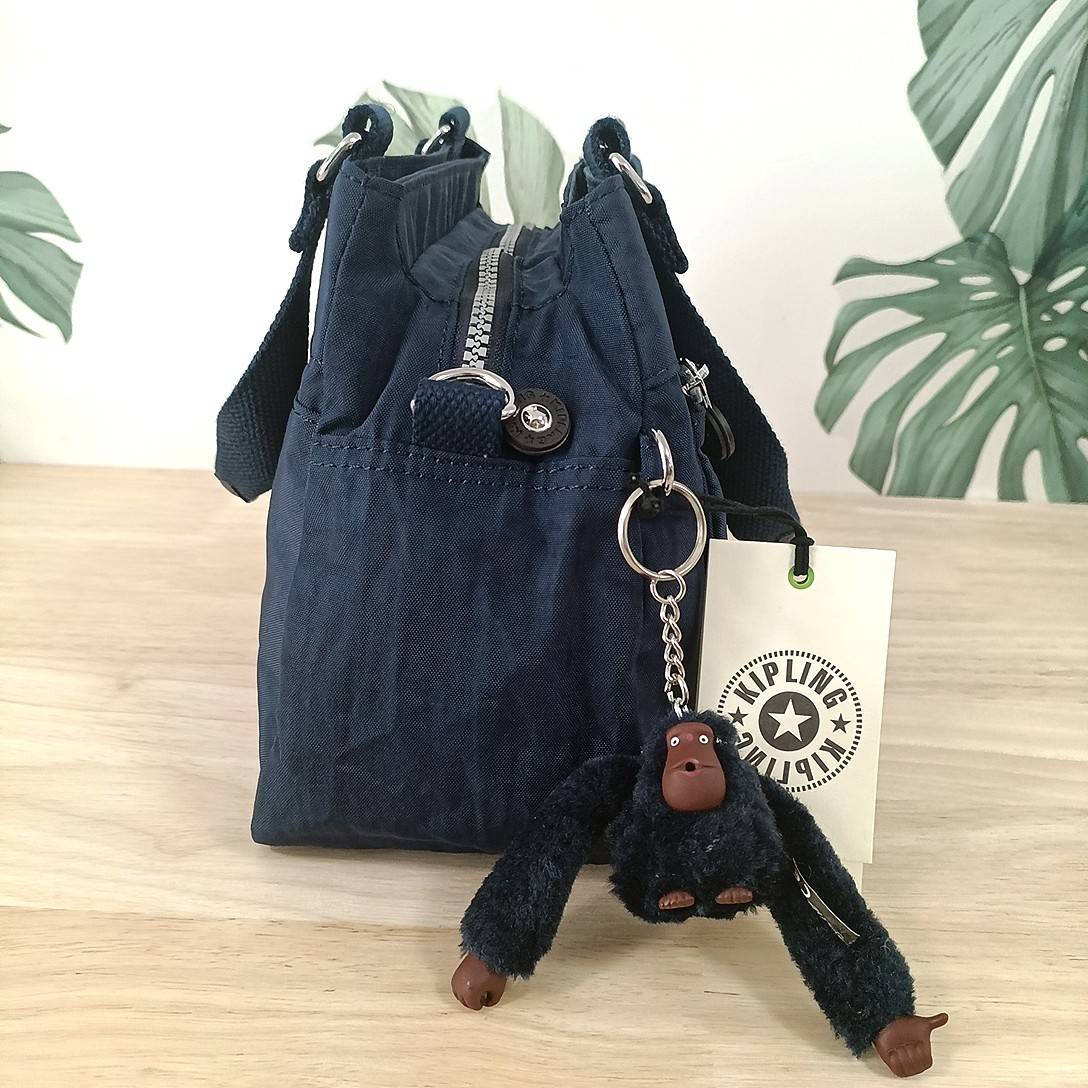 กระเป๋าสะพาย คิปลิง คิปลิ้ง คิบลิง Kipling Damen Orelie